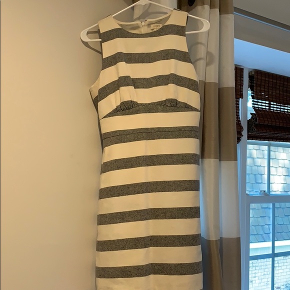 J. Crew Dress, lined - Picture 2 of 6